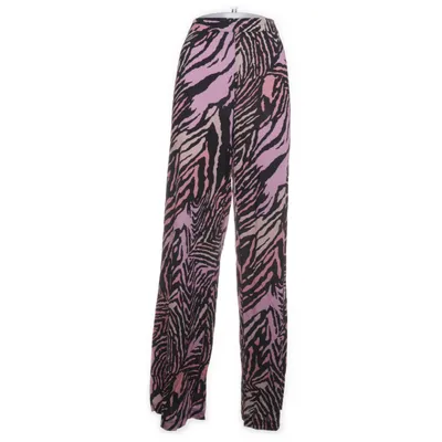 Palazzobyxor (Rosa, Svart, Beige, Flerfärgad) från Camilla Thulin Elastan, Viskos