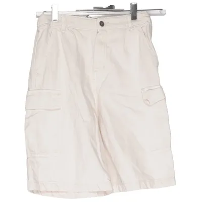 Cargo shorts (Beige) van CKS Katoen