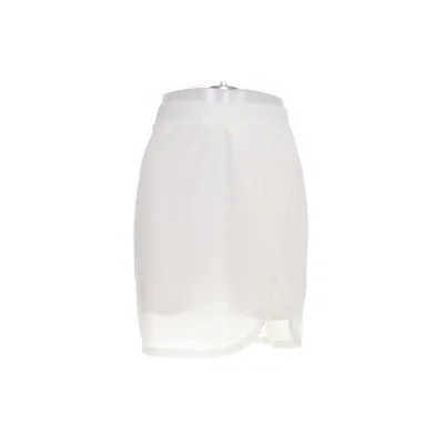Kjol (Vit) från Bianca x Nelly Elastan, Polyester