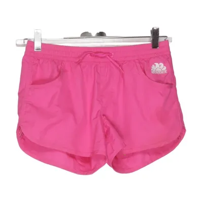 Short de sport (Rose) de Sundek Polyester