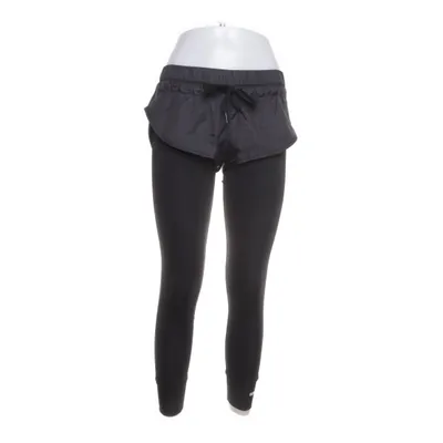 Træningsleggings (Sort) fra Stella McCartney for Adidas Elastan, Polyester