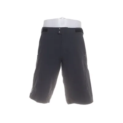 Korte broek (Zwart) van POC Polyamide, Polyester