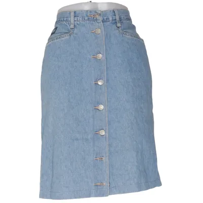 Jupe en jean (Bleu) de Marc Lauge Coton