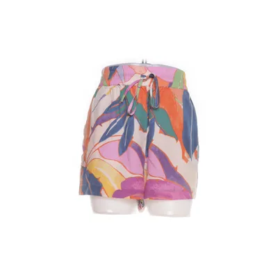 Shorts (Pink, Flerfarvet) fra Triumph Lyocell