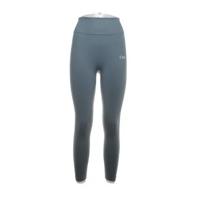 Sportleggings (Groen) van ICIW Elastaan, Nylon