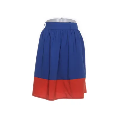 Kjol (Blå, Röd) från Sweewë Polyester