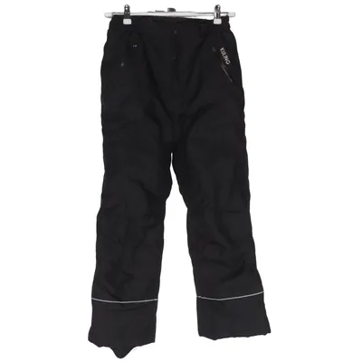 Schneehose (Schwarz) von Kuling Trend Polyester
