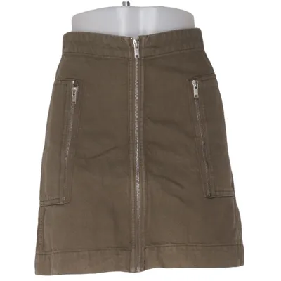Rok (Lidia Jacket) van Wood Wood Katoen