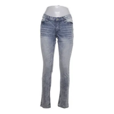 Jeans (Blue) from Cheap Monday Cotton, Elastane