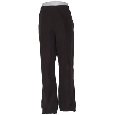 Rain pants (Black) from Crane Polyester