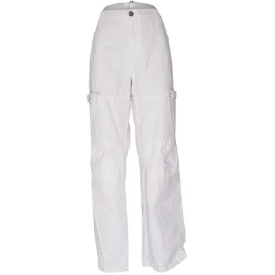 Cargo broek (Wit) van Rainbow Collection