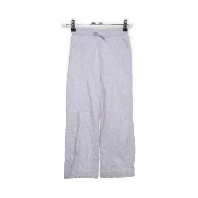 Mjukisbyxor (Grå) från Page One Young Polyester, Bomull
