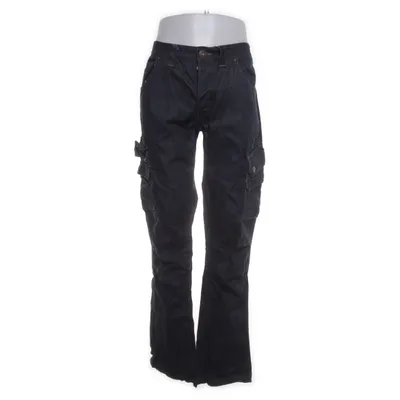 Cargobyxor (Blå) från Dunderdon