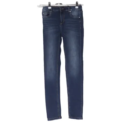 Jeans (Blau) von Lab Industries Baumwolle, Elasthan, Polyester