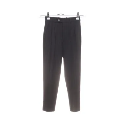 Kostuumbroek (Zwart) van Junior Grants Polyester, Viscose