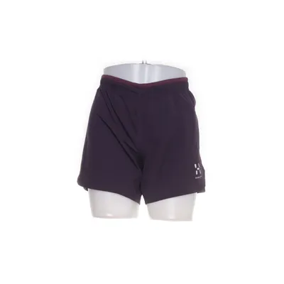 Sweat shorts (Purple) from Haglöfs