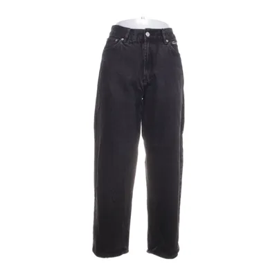 Jeans (Black) from Sweet Sktbs Cotton