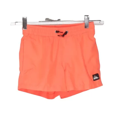 Badshorts (Röd) från Quiksilver Polyester