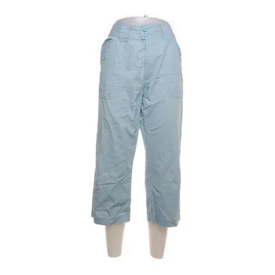 Culottes (Blå) från Olé Bomull