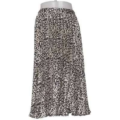 Rok (Zwart, Wit) van Missguided Polyester
