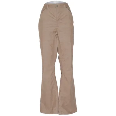 Manchesterbyxor (Beige) från Red Button Bomull, Elastan, Polyester