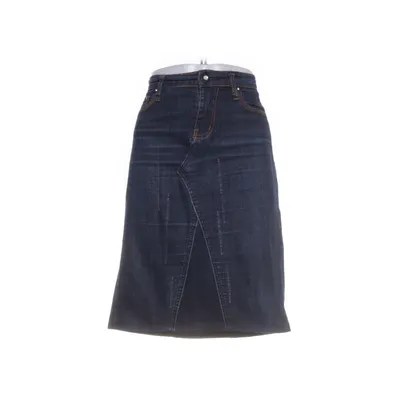 Jeanskjol (Blå) från Miss Anna