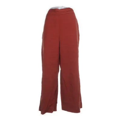 Palazzobyxor (Brun) från Lindex Polyester, Viskos
