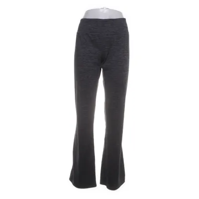 Trainingsbroek (Grijs, Zwart) van Crivit Sports Elastaan, Polyester