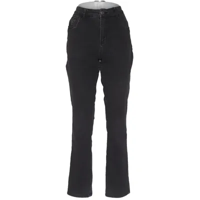 Jeans (Celine L.32) fra Parami Bomuld, Elastan, Polyester