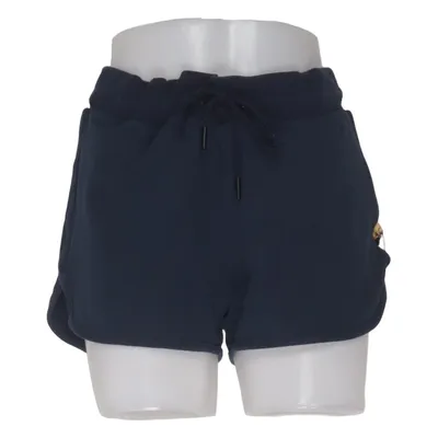 Mjukisshorts (Blå) från Plein Sport