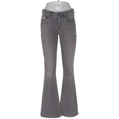 Jean (Gris) de Diesel Coton, Élasthane