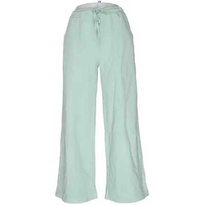 Palazzo pants (Green) from Garconne