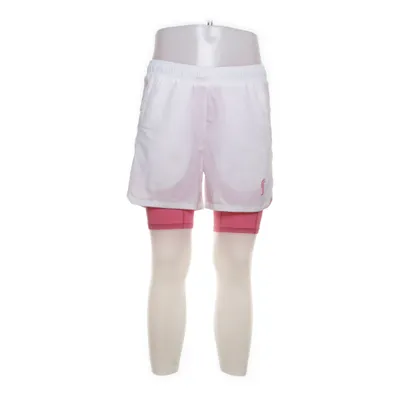 Träningsshorts (Vit, Rosa) från RS Sports