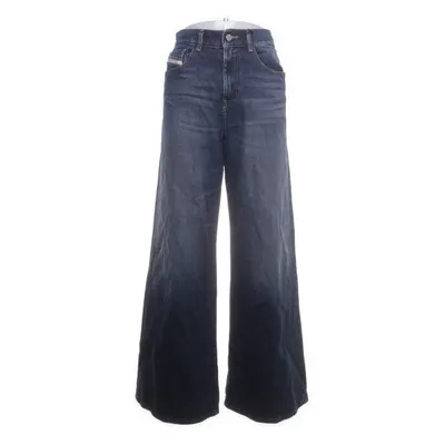 Palazzobyxor (Blå) från Diesel