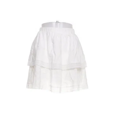 Jupe (Blanc) de Loavies