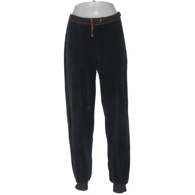 Pantalon de survêtement (Bleu) de Lingon & Blåbär Coton, Polyester