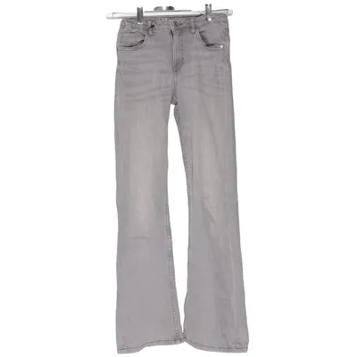 Jeans (Gray) from Lab Industries Cotton, Elastane