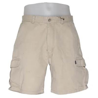 Cargoshorts (Beige) från Regatta Bomull