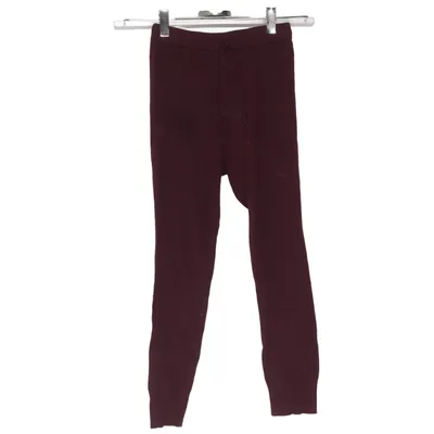 Sweatpants (AW19 Camille Trousers) from POMPdeLUx Polyamide, Viscose