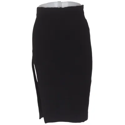 Jupe (Studio) de Zara Woman Studio Coton, Polyester, Viscose