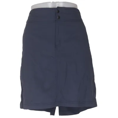 Kjol (Blå) från Royal Robbins Elastan, Polyamid