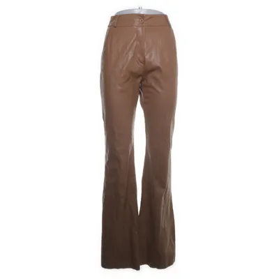 Pantalon patte d'éléphant (Marron) de Madlady