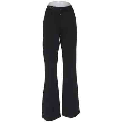 Palazzobyxor (Svart) från Richmond Bomull, Elastan, Polyester