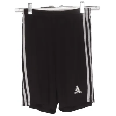 Sports shorts (Black, White) from Adidas