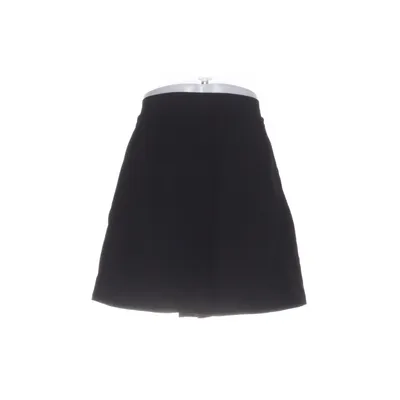 Skirt (Black) from JDY Viscose