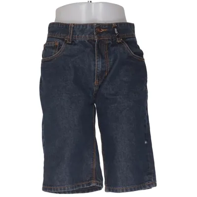 Jeansshorts (Blå) fra R&D Bomuld, Polyester