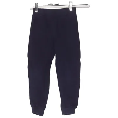 Pantalon de survêtement (Bleu) de Bogi Coton