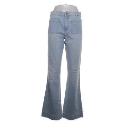 Jeans (FLARE) från Wrangler Bomull