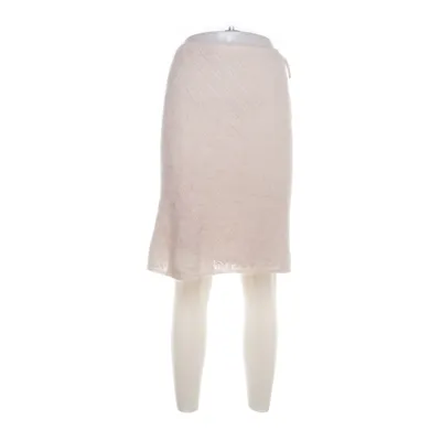 Skirt (Pink) from Donaldson Mohair, Nylon, Silk