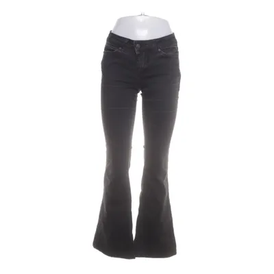 Jeans (Sort) fra Hunkydory